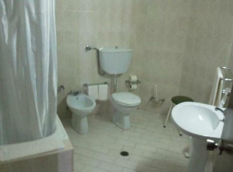 Hotel Ocidental Santa Cruz das Flores Buitenkant foto