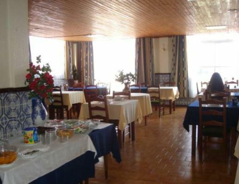 Hotel Ocidental Santa Cruz das Flores Buitenkant foto